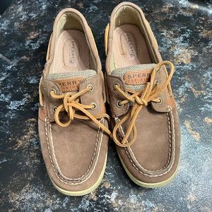 Sperry shoes